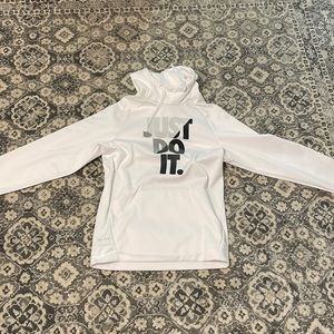 Nike hoodie